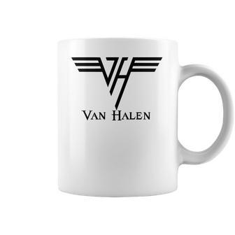 Van Halen Legends Coffee Mug | Favorety UK