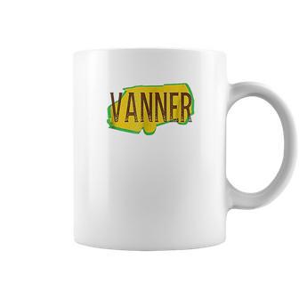 Vannin Vanning Van Coffee Mug | Favorety CA