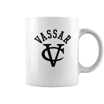 Vassar College Ncaa Coffee Mug | Favorety