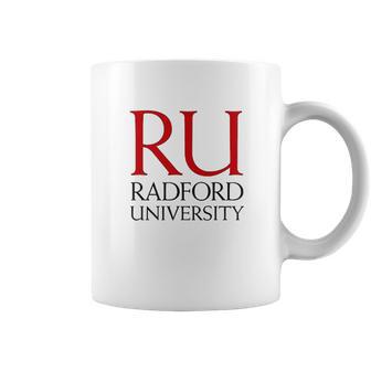 Vavd Ladys Radford University Coffee Mug | Favorety DE