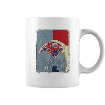 Vintage Cockfighting Coffee Mug | Favorety DE