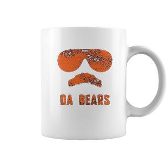 Vintage Da Bears Ditka Funny Joke Coffee Mug | Favorety UK