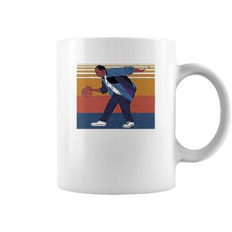 Vintage The Office Basketball Coffee Mug | Favorety AU