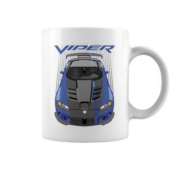 Viper Acr 4Th Generation Blue Coffee Mug | Favorety UK