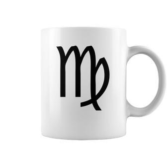 Virgo T-Shirts - Mens T-Shirtqjkmhus Shirt Coffee Mug | Favorety UK