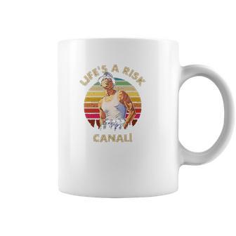 Vitntage Blood In Blood Out Paco Life S A Risk Carnal Coffee Mug | Favorety UK