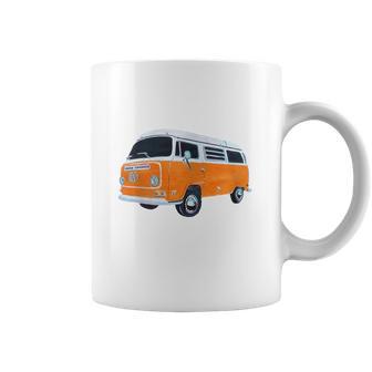 Volkswagen Bus Coffee Mug | Favorety