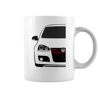 Volkswagen Golf Mk5 Gti Coffee Mug | Favorety CA