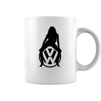 Volkswagen Vw Coffee Mug | Favorety CA