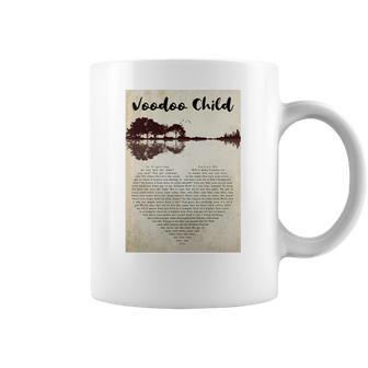 Voodoo Child Coffee Mug | Favorety