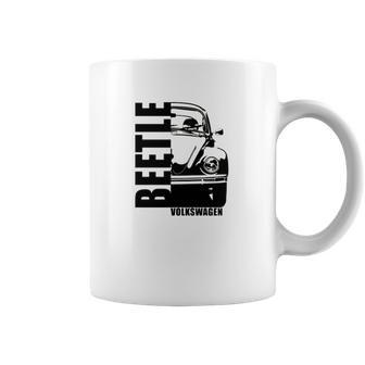 Vw Beetle Volkswagen Coffee Mug | Favorety CA