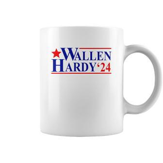 Wallen Hardy 2024 Coffee Mug | Favorety DE