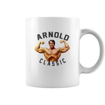 Come With Me If You Want To Lift Arnold Schwarzenegger Classic Coffee Mug | Favorety AU