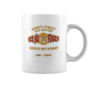 Warren Zevon Inspired Lee Ho Fooks Werewolves Of London Coffee Mug | Favorety