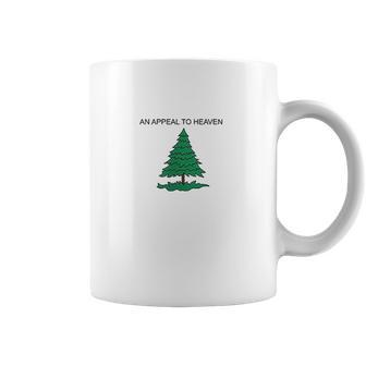 Washingtons Cruisers Flag Coffee Mug | Favorety