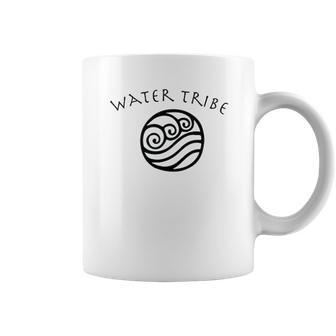 Water Tribe Avatar The Last Airbender Coffee Mug | Favorety