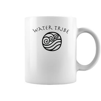 Water Tribe The Last Airbender Coffee Mug | Favorety CA