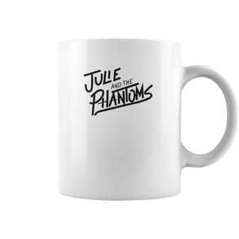 Wawni Julie And The Phantoms Coffee Mug | Favorety UK