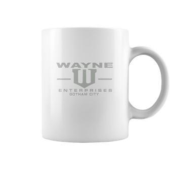 Wayne Enterprises Coffee Mug | Favorety