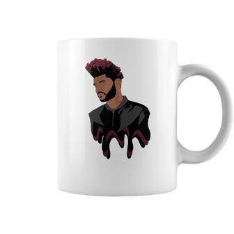 The Weeknd T-Shirt Coffee Mug | Favorety