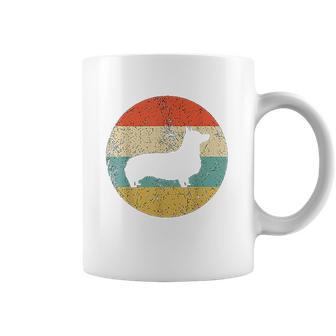 Welsh Corgi Dogs Coffee Mug | Favorety AU