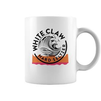 White Claw Beer Coffee Mug | Favorety UK