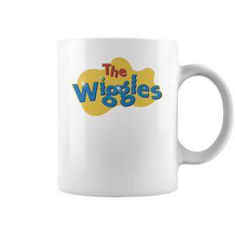 The Wiggles Coffee Mug | Favorety UK