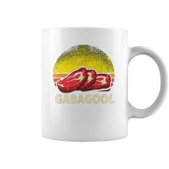 I Will Have The Gabagool Vintage Coffee Mug | Favorety CA