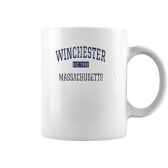 Winchester Massachusetts Coffee Mug | Favorety AU