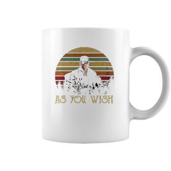 As You Wish Coffee Mug | Favorety CA