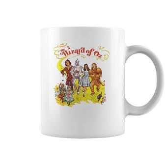 Wizard Of Oz Classic Coffee Mug | Favorety CA