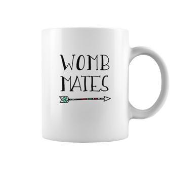 Womb Mates New Baby Born Coffee Mug | Favorety CA