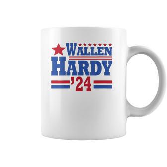 Womens Wallen Hardy 24 Coffee Mug | Favorety CA