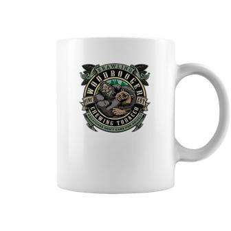 Woodbooger Chewing Tobacco Coffee Mug | Favorety AU