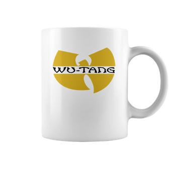 Wu Tang 90S Classic Coffee Mug | Favorety CA