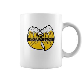 Wu Tang Brew Tang Coffee Mug | Favorety CA