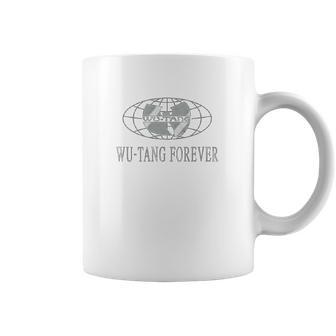 Wu Tang Clan Forever Coffee Mug | Favorety DE