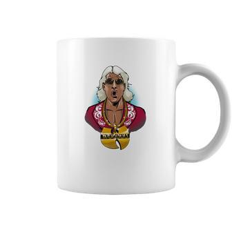 Wwe Ric Flair Woo Tang Coffee Mug | Favorety UK