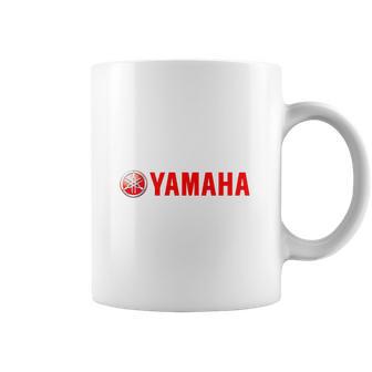 Yamaha Logo Coffee Mug | Favorety CA