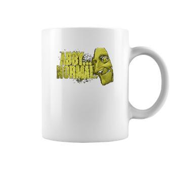 Young Frankenstein Abby Normal Marty Felman Mel Brooks Movie Funny Coffee Mug | Favorety AU