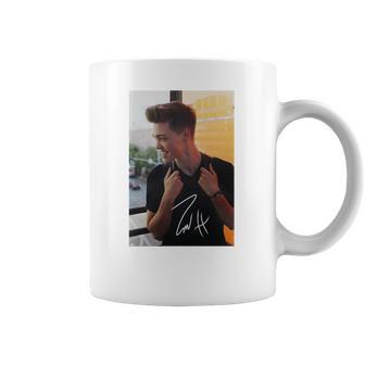 Zach Herron Why Dont We Coffee Mug | Favorety UK