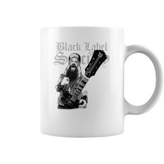 Zakk Wylde Coffee Mug | Favorety