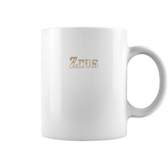 Zeus Coffee Mug | Favorety