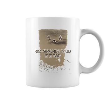 Zz Top Rio Grande Mud Coffee Mug | Favorety DE