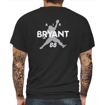 Air Bryant Dez Bryant Dallas Mens Back Print T-shirt | Favorety AU