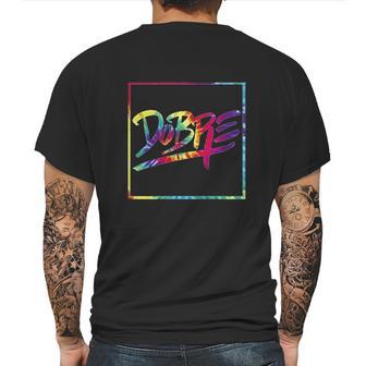 Aliensee Youth Colorful Dobre Brothers Hoodie Mens Back Print T-shirt | Favorety DE