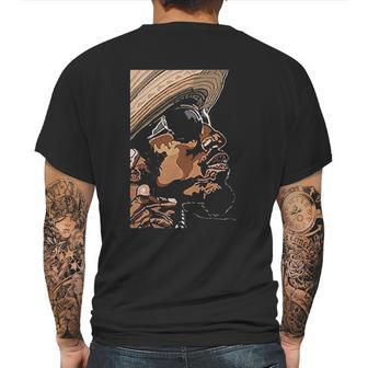 Andre 3000 Classic Mens Back Print T-shirt | Favorety AU