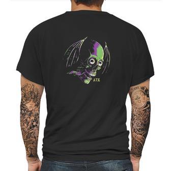 Avenged Sevenfold Mens Back Print T-shirt | Favorety