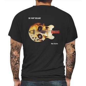 Be-Bop Deluxe Axe Victim Album Mens Back Print T-shirt | Favorety CA