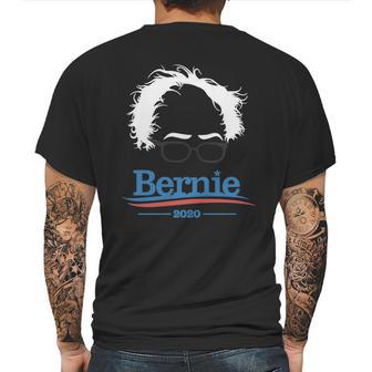 Bernie Sanders 2020 T-Shirt - Bernie Sanders 2020 T-Shirt - Bernie Sanders 2020 T-Shirt Mens Back Print T-shirt | Favorety